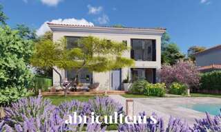 Maison 5 Pièces 136 m² à vendre à Cheval-Blanc (84460)