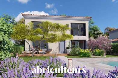 Maison 5 pièces 680000 €