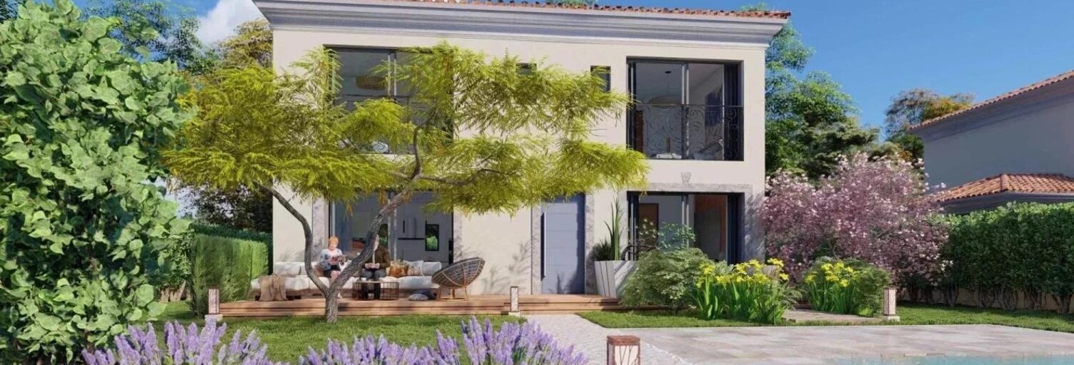 Maison 5 Pièces 136 m² à vendre à Cheval-Blanc (84460)