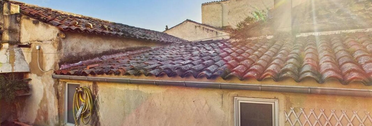 Maison 6 Pièces 95 m² à vendre à Lauris (84360)