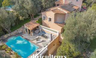 Maison 6 Pièces 313 m² à vendre à Le Cannet (06110)