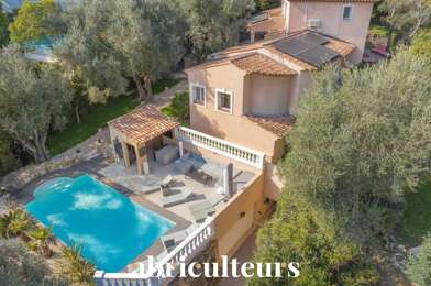 Maison 6 pièces 2490000 €