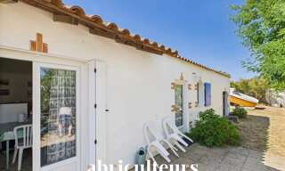 Maison 6 Pièces 187 m² à vendre à La Barre-de-Monts (85550)