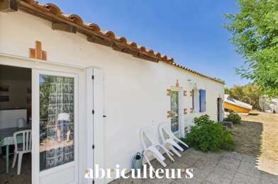 Maison 6 pièces 378900 €