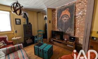 Maison 4 Pièces 137 m² à vendre à Albi (81000)