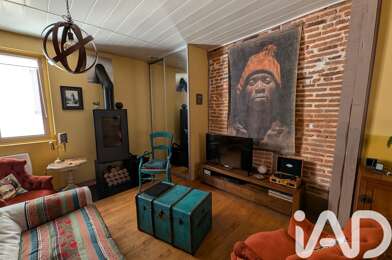 Maison 4 pièces 257000 €