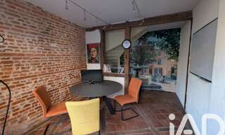 Maison 4 Pièces 137 m² à vendre à Albi (81000)