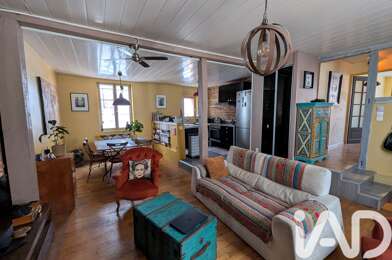 Maison 4 pièces 249000 €