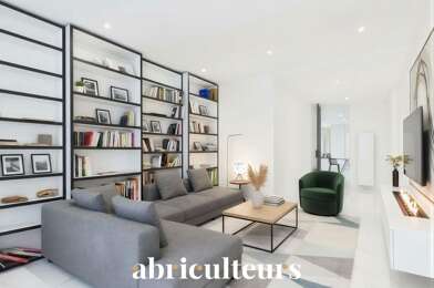 Appartement 4 pièces 449000 €