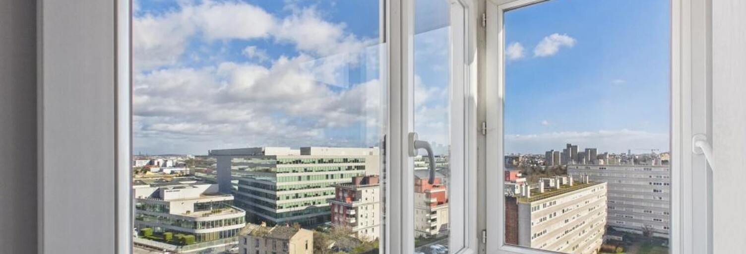Appartement 3 Pièces 66 m² à vendre à Bezons (95870)