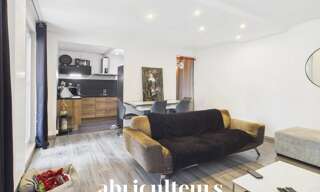 Appartement 3 Pièces 69 m² à vendre à Aix-en-Provence (13090)