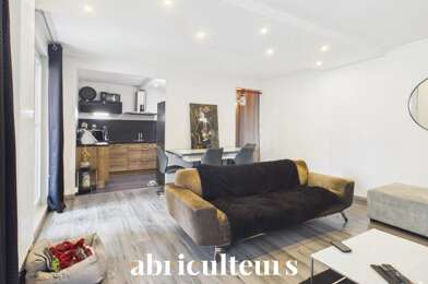 Appartement 3 pièces 229000 €
