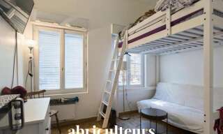 Appartement 1 Pièce 17 m² à vendre à Paris 3 (75003)