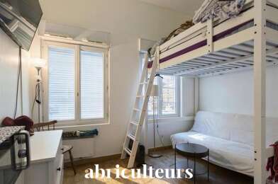 Appartement 1 pièces 212500 €