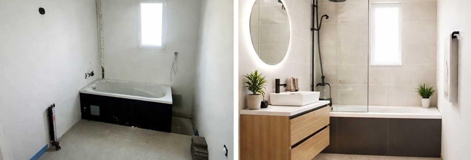 Maison 5 Pièces 135 m² à vendre à Le Havre (76600)