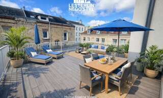 Maison 5 Pièces 135 m² à vendre à Le Havre (76600)