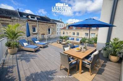 Maison 5 pièces 323000 €