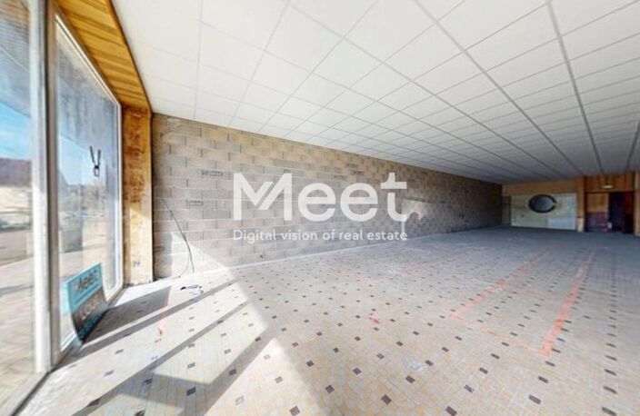 LOCAL COMMERCIAL - MONÉTEAU — photo 4