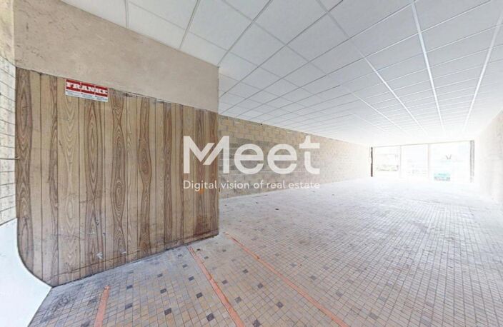 LOCAL COMMERCIAL - MONÉTEAU — photo 5