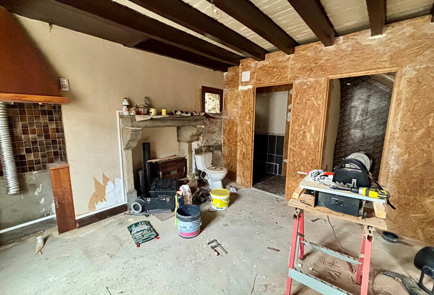 Maison F4 — photo 1