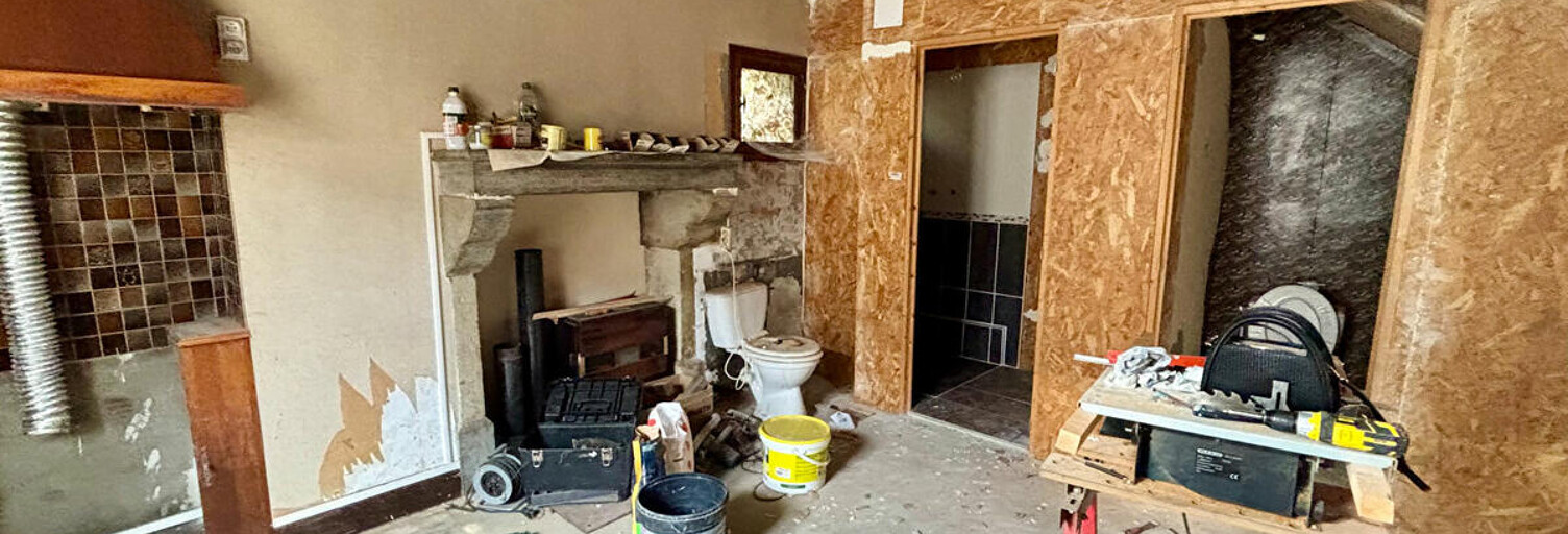 Maison 4 Pièces 80 m² à vendre à Artonne (63460)