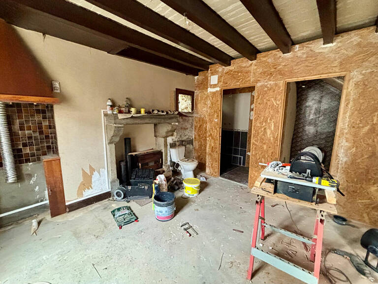 Maison F4 — photo 1
