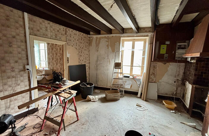Maison F4 — photo 2