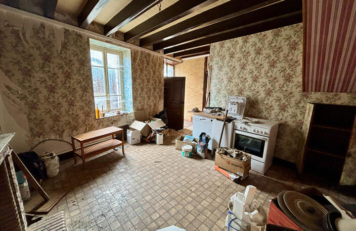 Maison F4 — photo 4