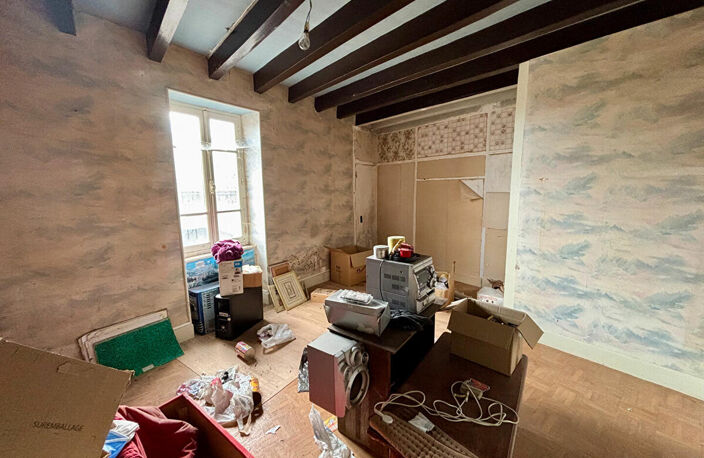 Maison F4 — photo 5