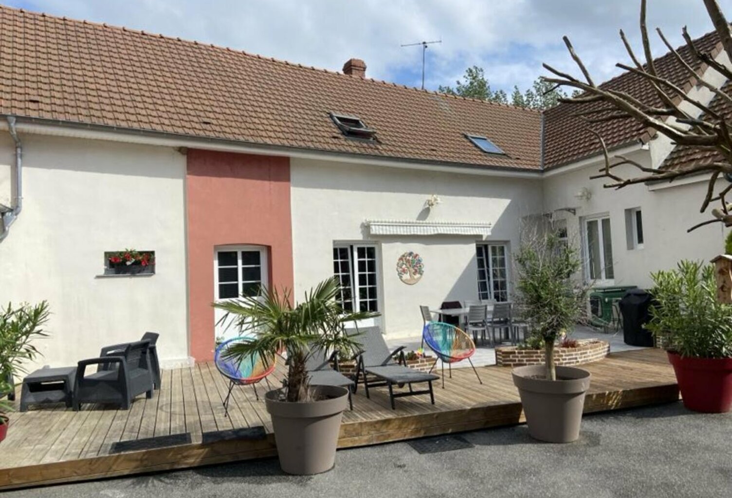 Maison F11 — photo 1