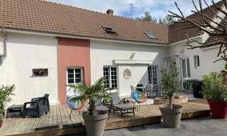 Maison 11 Pièces 280 m² à vendre à Linzeux (62270)