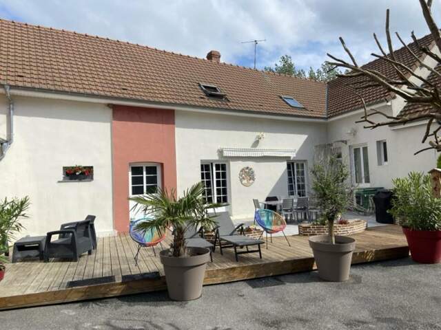 Maison F11 — photo du bien