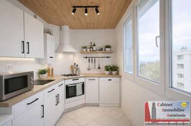 Appartement 2 pièces 114000 €