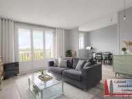 Amiens Sud : Appartement 57m2 — photo 3