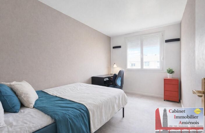 Amiens Sud : Appartement 57m2 — photo 2