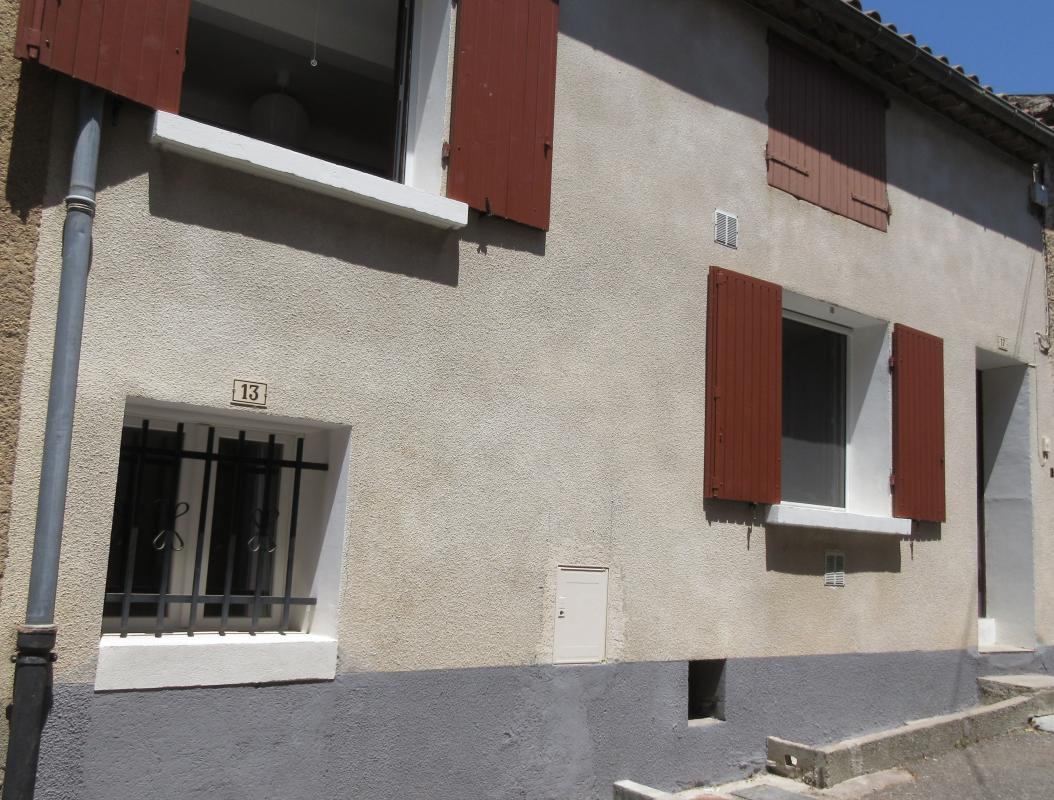 Maison de Village   T3 à louer Vinon-sur-Verdon 83560