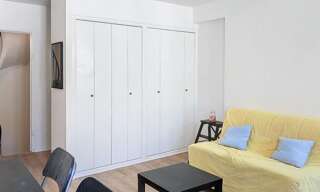 Appartement 1 Pièce 24 m² à louer à Avignon (84000)