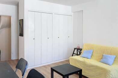 Appartement 1 pièces 480 €