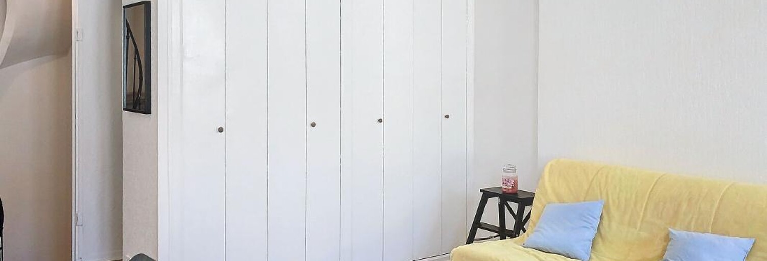 Appartement 1 Pièce 24 m² à louer à Avignon (84000)