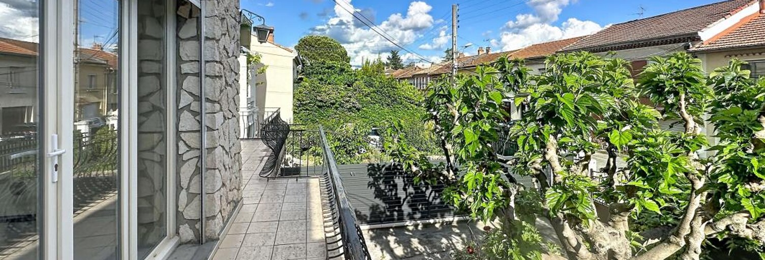 Maison 5 Pièces 149 m² à vendre à Avignon (84000)