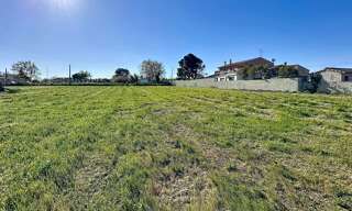 Terrain  529 m² à vendre à Morières-lès-Avignon (84310)