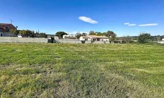 Terrain  820 m² à vendre à Morières-lès-Avignon (84310)