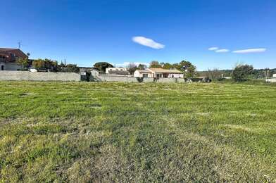 Terrain  178000 €