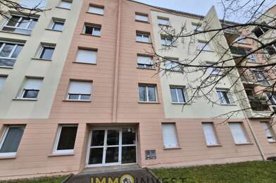 Appartement 2 pièces 95000 €
