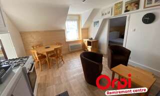 Appartement 2 Pièces 44 m² à louer à La Bresse (88250)