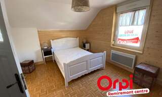 Appartement 2 Pièces 44 m² à louer à La Bresse (88250)