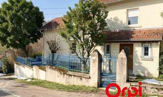 Appartement 2 Pièces 44 m² à louer à La Bresse (88250)
