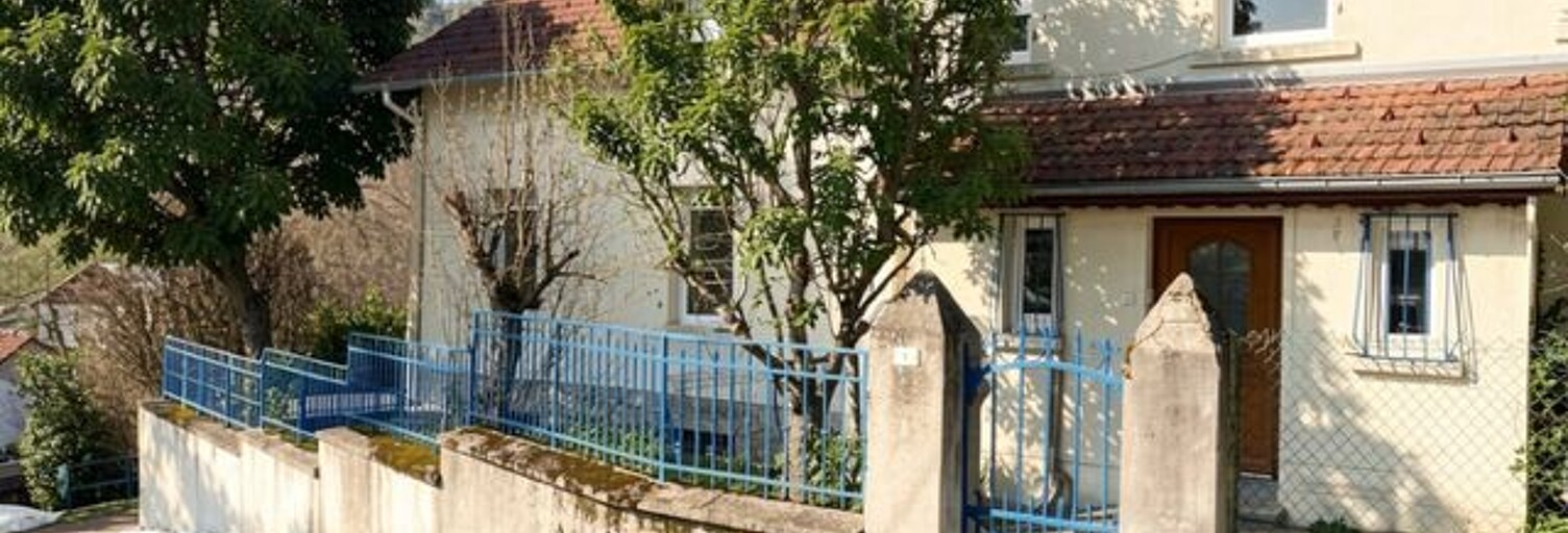 Appartement 2 Pièces 44 m² à louer à La Bresse (88250)