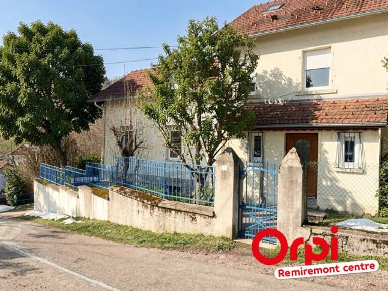 Appartement meublé — photo 1