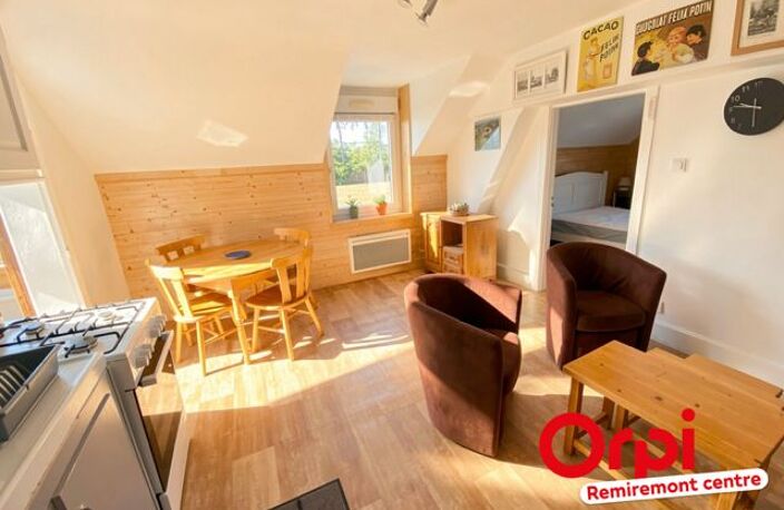 Appartement meublé — photo 3